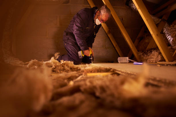 Best Insulation for Existing Homes  in Suffern, NY